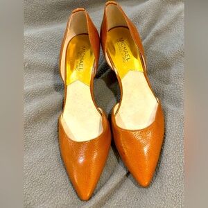 Women shoes 👠 Michael Kors